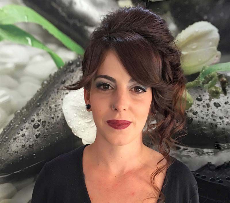 PELUQUERÍA