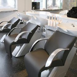 centros de peluquería y estética en Móstoles