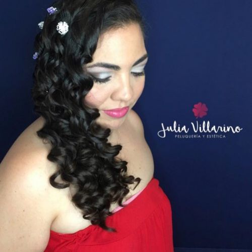 Peluquería y Estética Julia Villarino