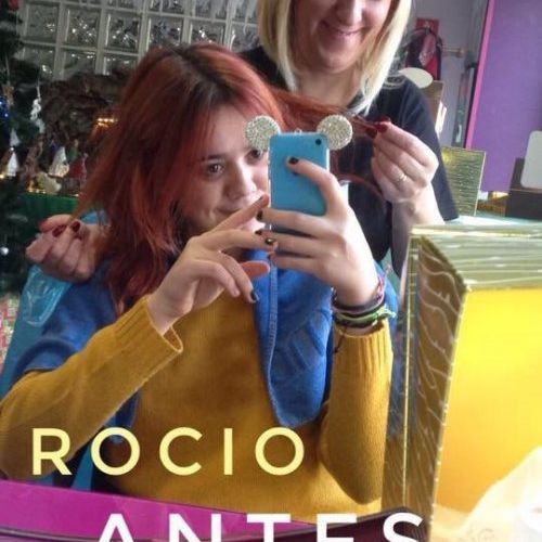 Peluquería y Estética Julia Villarino