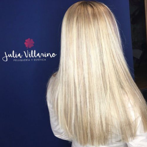 Peluquería y Estética Julia Villarino