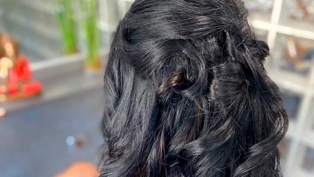 Corte de pelo