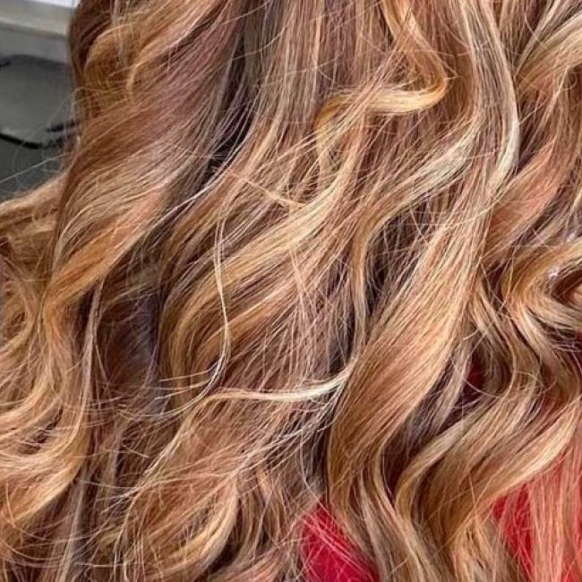 Tratamientos reparadores del cabello