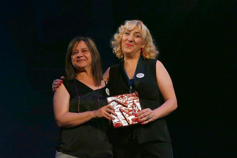 Premio al mejor comercio de proximidad de Móstoles